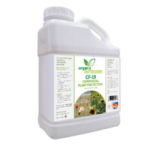 Organic Outdoors CF19 – concentrate-1 Gallon