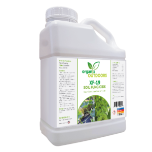 Organic Outdoors XF19 – 1 Gallon