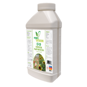 Organic Outdoors CF19 – concentrate-1 Quart