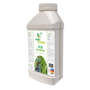 Organic Outdoors XF19 – 1 Quart